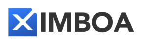 Ximboa Logo